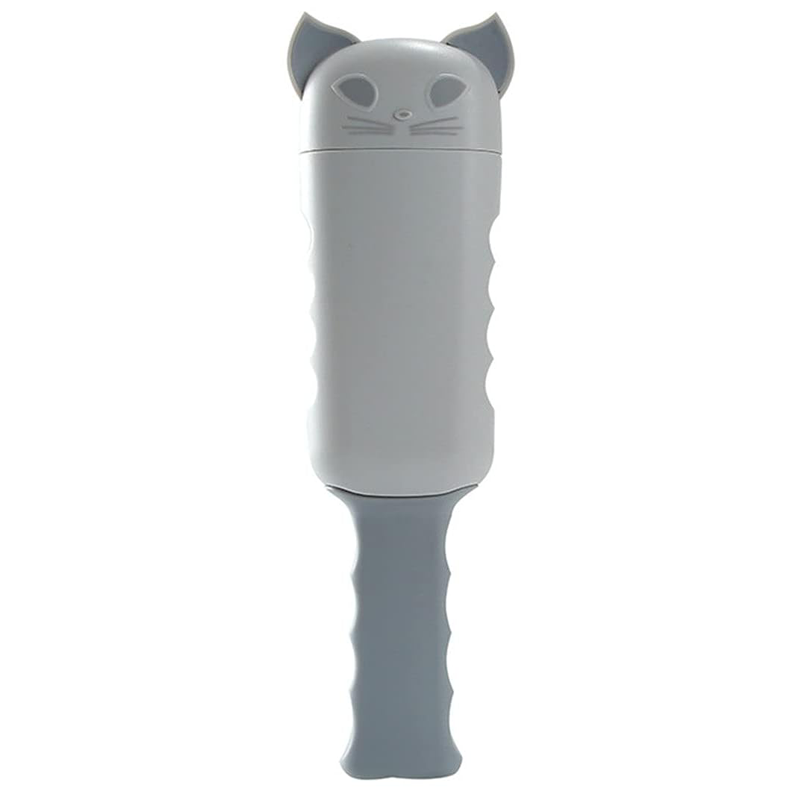 برس پرزگیر دوطرفه کتی